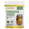 Thực phẩm chức năng California Gold Nutrition SUPERFOODS - Kombucha Powder Plus Probiotics 5.64 oz (160 g) 898220021642