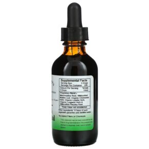 Thực phẩm bổ sung Christopher's Original Formulas, Lung & Bronchial Formula, 2 fl oz (59 ml), 84783498155