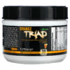 Thực phẩm chức năng Controlled Labs Orange Triad + Greens Lemon Ice Tea 14.7 oz (417 g) 856422005679