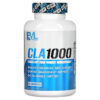 Thực phẩm chức năng EVLution Nutrition CLA1000 Stimulant Free Weight Management 90 Softgels 852687908601