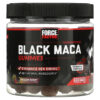 Thực phẩm chức năng Force Factor Fundamentals Black Maca Passion Berry 60 Gummies 818594016945