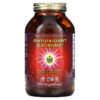 Thực phẩm chức năng HealthForce Superfoods Antioxidant Extreme Version 9.1 360 VeganCaps 650786000024