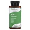 Thực phẩm chức năng LifeSeasons Puri-T Liver Support 60 Veg Capsules 853760002186