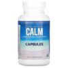Thực phẩm chức năng Natural Vitality CALM Magnesium 120 Capsules 183405043992