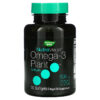Thực phẩm chức năng Nature's Way NutraVege Omega-3 Plant 500 mg 30 Softgels 33674121979