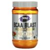 Thực phẩm chức năng NOW Foods Sports BCAA Blast Natural Raspberry 21.16 oz (600 g) 733739002181