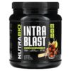 Thực phẩm chức năng Nutrabio Labs Intra Blast Intra Workout Amino Fuel Sweet Tea 1.6 lb (715 g) 649908261207