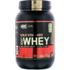 Thực phẩm chức năng Optimum Nutrition Gold Standard 100% Whey Chocolate Mint 1.97 lb (896 g) 748927028621