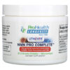 Thực phẩm chức năng ProHealth Longevity NMN Pro Complete 37.5 g 850023410597