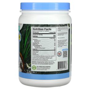 Thực phẩm bổ sung Purely Inspired, Collagen Peptides, Unflavored, 1 lb (454 g), 631656712766