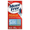 Thực phẩm chức năng Schiff Move Free Joint Health 80 Coated Tablets 20525118356
