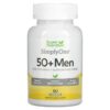 Thực phẩm chức năng Super Nutrition SimplyOne Men’s 50+ Multivitamin with Supporting Herbs 90 Tablets 33739001963