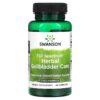 Thực phẩm chức năng Swanson Full Spectrum Herbal Gallbladder Care 60 Capsules 087614114927