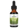 Thực phẩm chức năng Swanson Licorice Root Liquid Extract 1 fl oz (29.6 ml) 87614113234