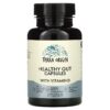 Thực phẩm chức năng Terra Origin Healthy Gut Capsules with Vitamin D 60 Capsules 857668007281