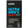 Thực phẩm chức năng Vplab Ultra Men’s Sport Multivitamin Formula 90 Caplets 860003541302
